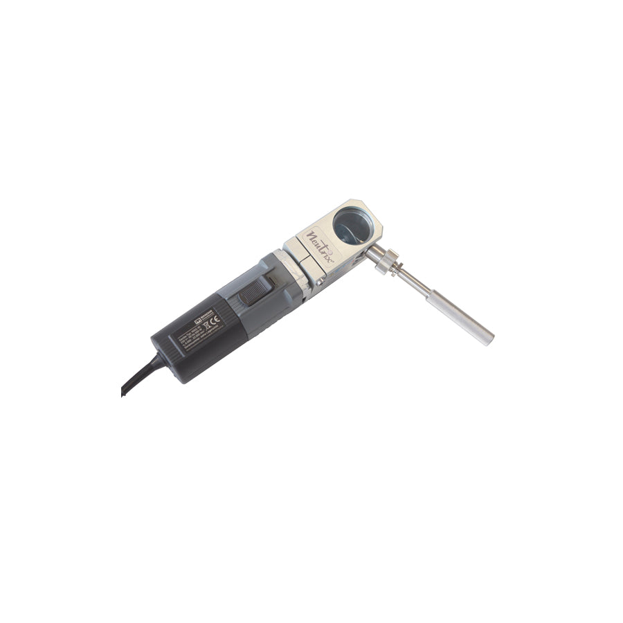 Gys 045415 Tungsten Electrode Grinder Wag 40 Welding Accessories