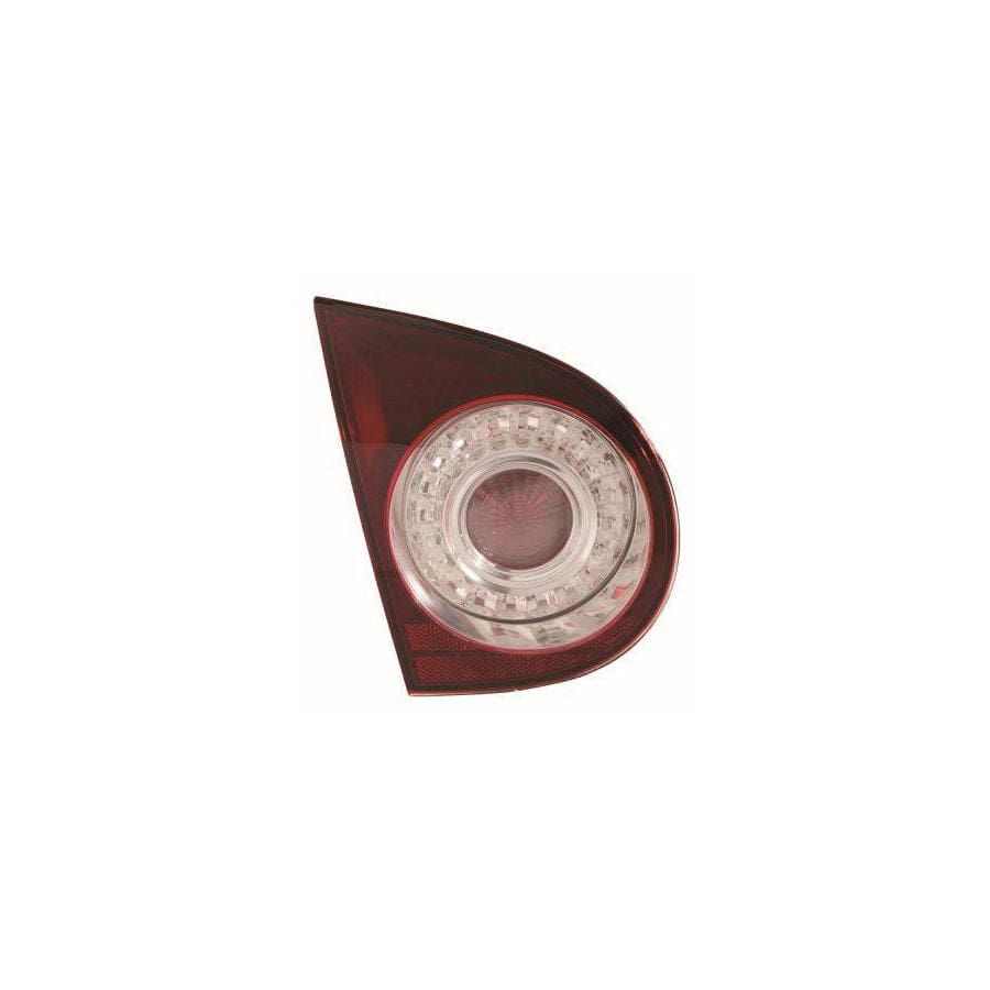Abakus 4411325Lldue Rear Light for VW Golf V Hatchback (1K1)