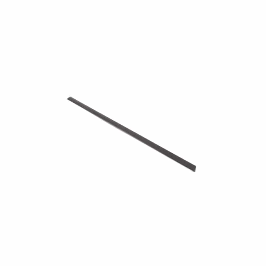 Genuine BMW 51131961794 E30 Molding Right SCHWARZ (Inc. M3, 325i & 320i)