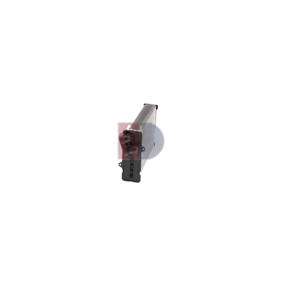 AKS Dasis 169150N Heater Matrix