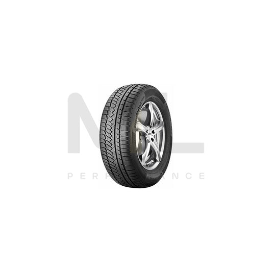 Continental WinterContact™ TS 850 P SUV 215/60 R17 100V 4x4 Winter Tyre
