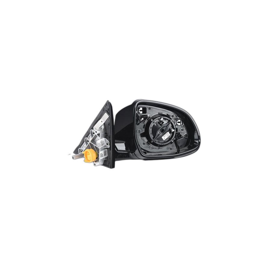 Genuine BMW 51167478030 F26 Outside Mirror W/Out Glass Heated Right SHADOW LINE (Inc. X4)
