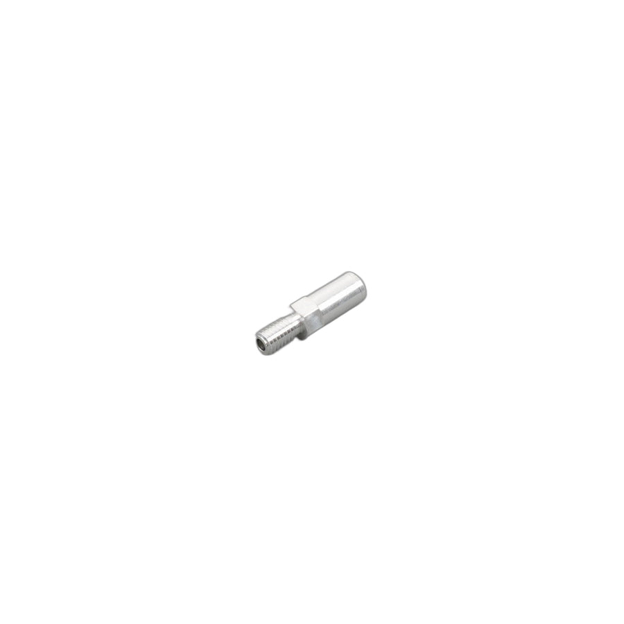 Genuine BMW 17119055593 E28 Connector SERVICE (Inc. 525i)