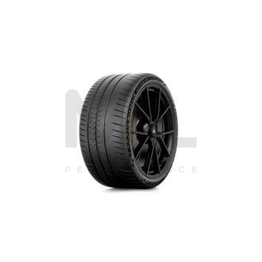 Michelin Pilot Sport Cup 2 Connect TL 235/35 ZR19 91Y Summer Tyre