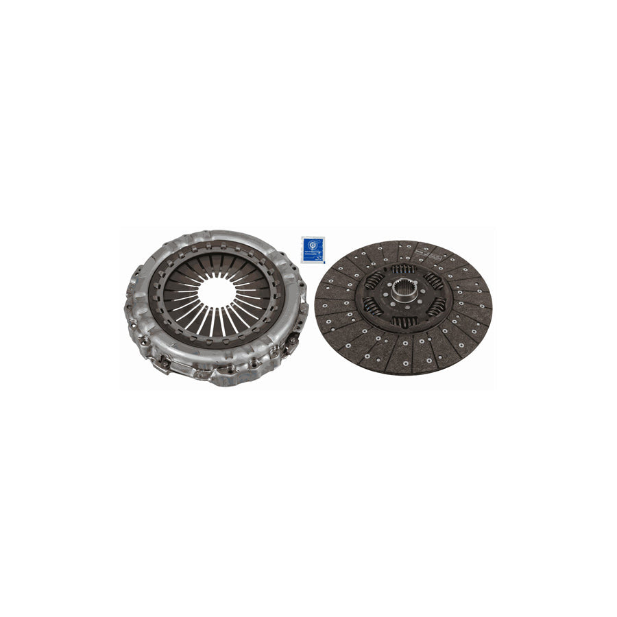 Sachs 3400 700 681 Clutch Kit