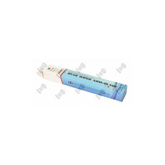 Abakus 10300030C Wiper Arm Set, Window Cleaning