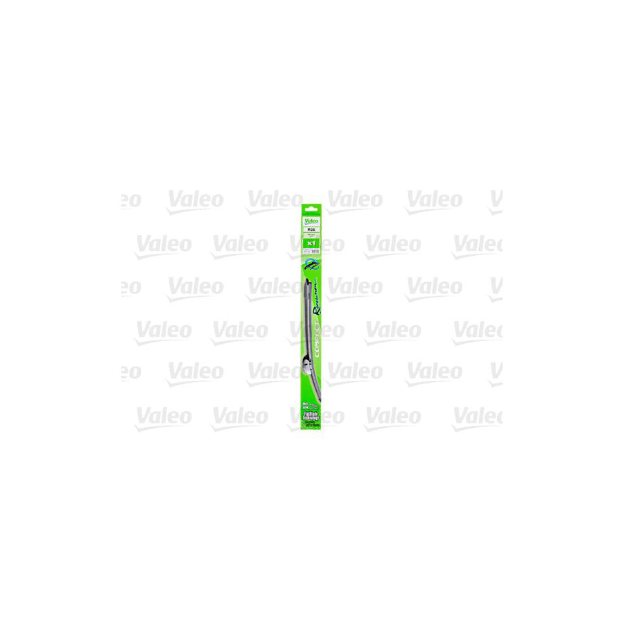 Valeo Compact Revolution 576079 Wiper Blade
