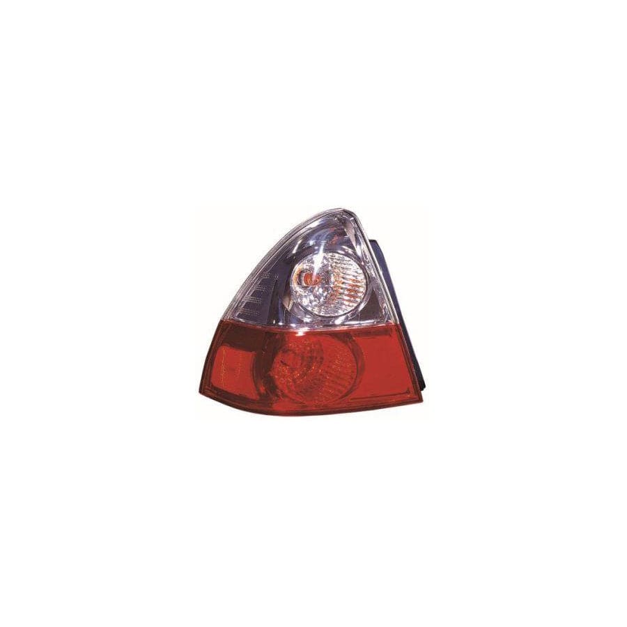 Abakus 2181934Paecr Combination Rearlight Set for Suzuki Liana Saloon (Er, Rh)