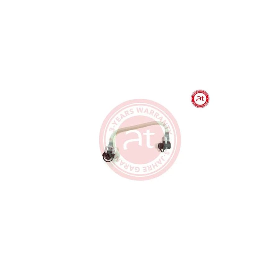 at autoteile germany At22467 Fuel Line Suitable for Mercedes-Benz C-Class