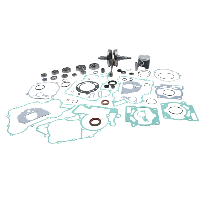 Vertex Pistons Vertex KTM Complete Engine Rebuild Kit