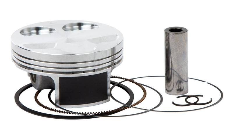 Vertex Pistons Vertex Piston 01-13 Yamaha WR 250 F 250cc Forged Replica Piston Kit