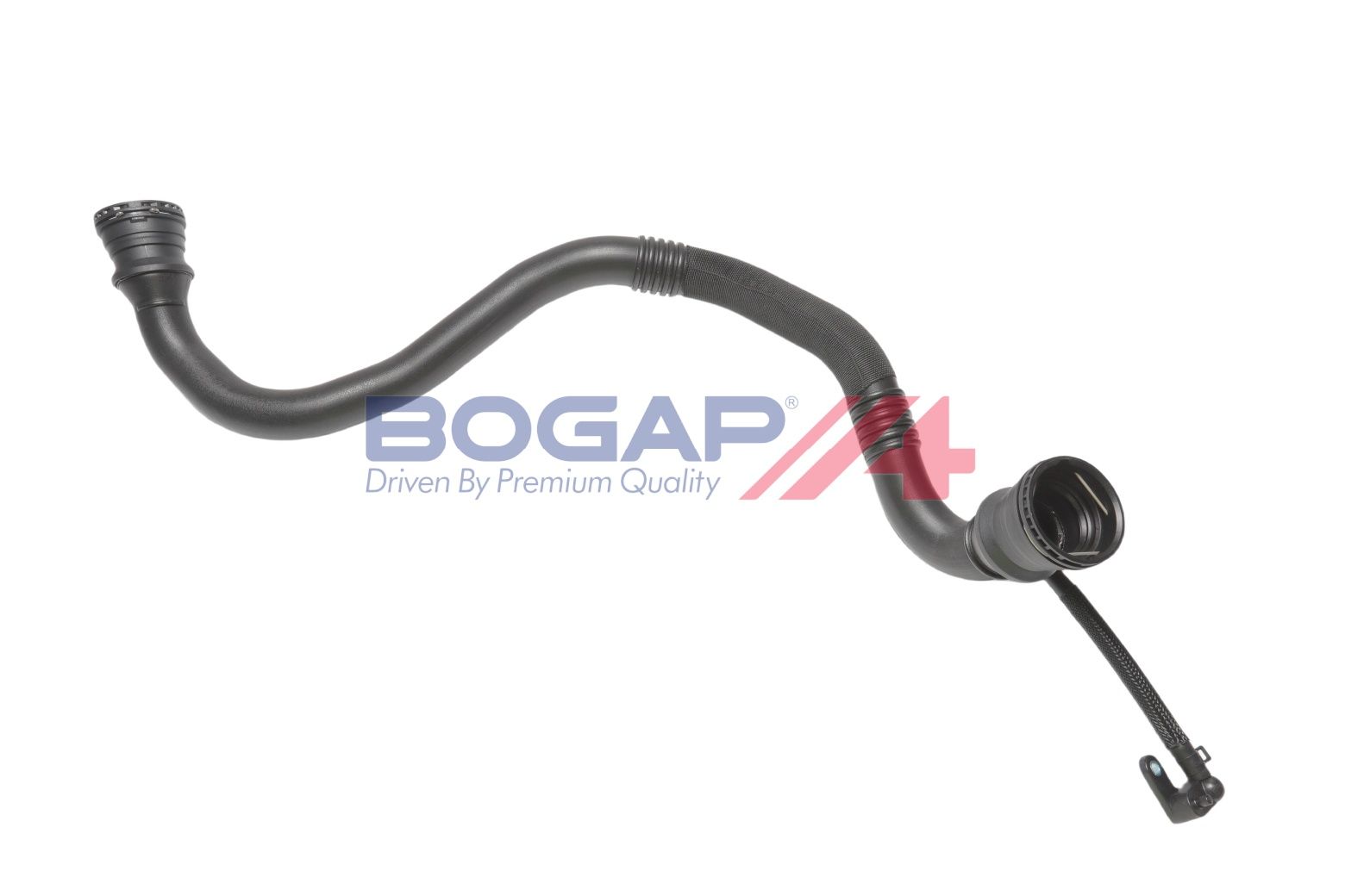 BOGAP R1711144 Charge Air Hose