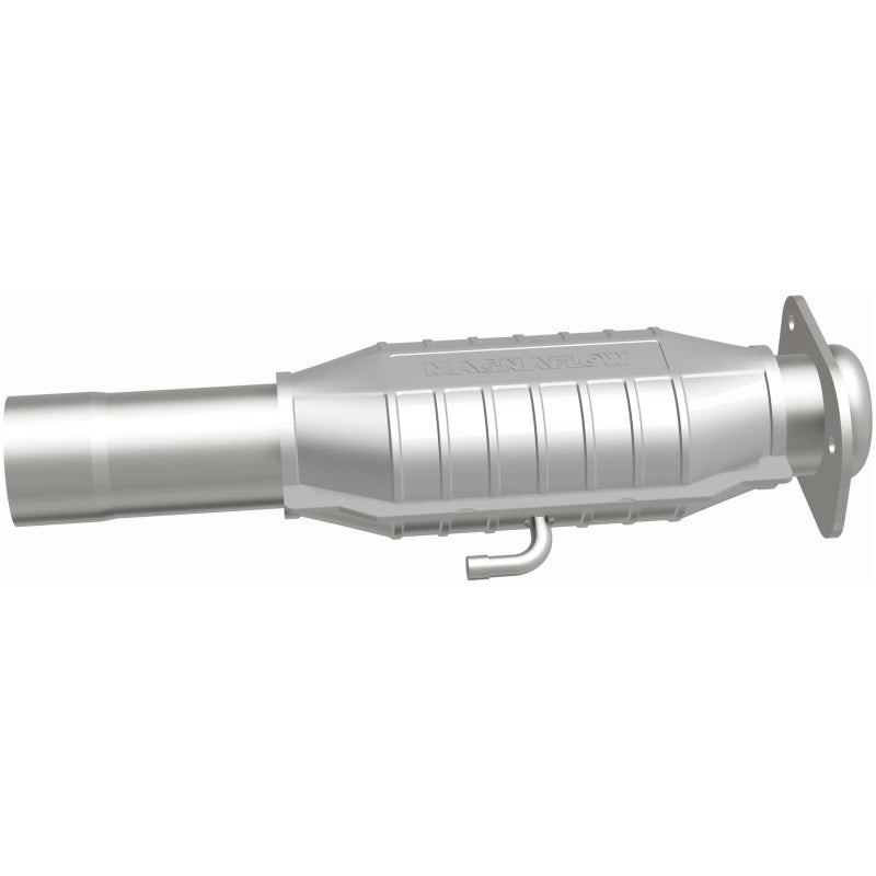 MagnaFlow 86-92 Camaro/Fbird V8 CA Direct Fit Converter