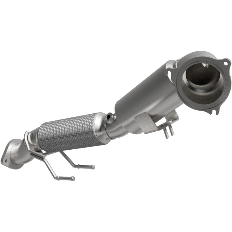 MagnaFlow 13-17 Escape L4 1.6 1.5 OEM Close Coupled Direct Fit Converter