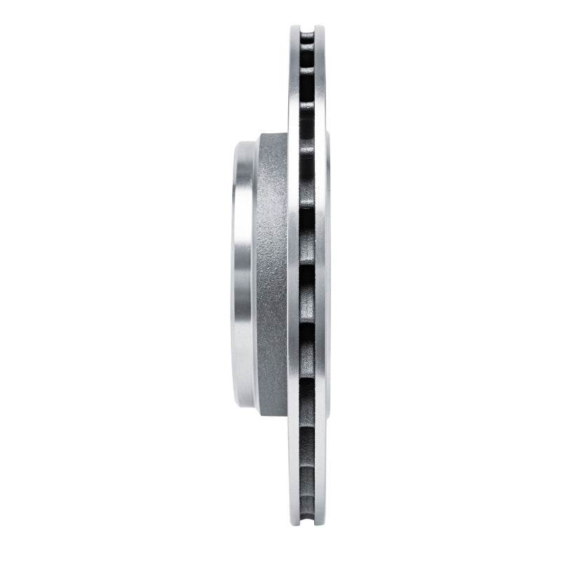 DFC 08-13 BMW M3 Left Rear Drilled Brake Rotor