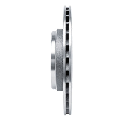 DFC 08-13 BMW M3 Left Rear Drilled Brake Rotor