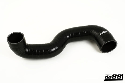do88 SAAB 9-3 TTiD 08-11 Intercooler Pipe to Intake Manifold Hose