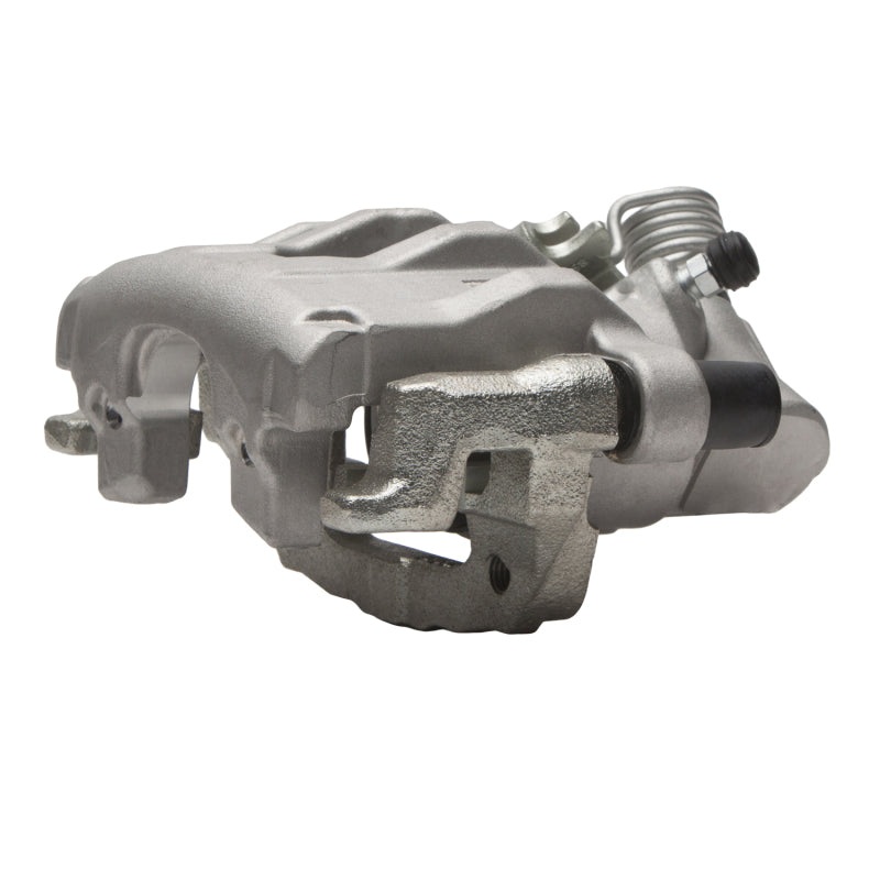 DFC 04-13 Mazda 3 Rear-L Premium Caliper - Silver Zinc Coated