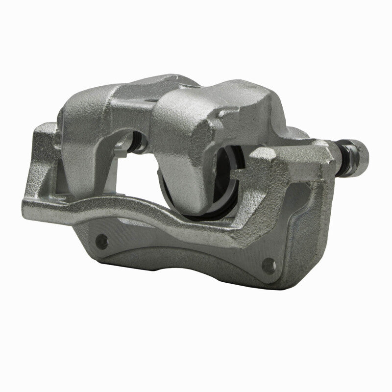 DFC 16-22 Acura ILX Front-R Silver Zinc Coated Premium Caliper