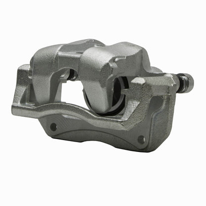 DFC 16-22 Acura ILX Front-R Silver Zinc Coated Premium Caliper