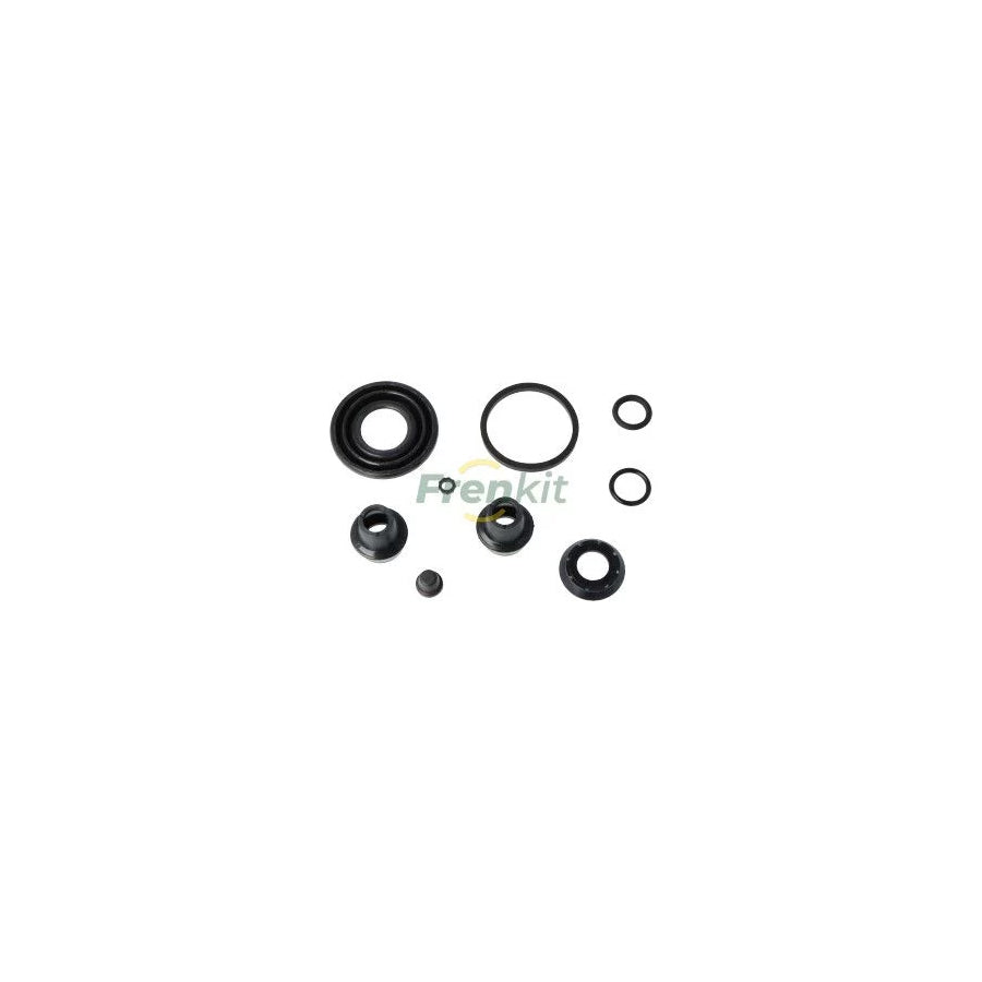 Frenkit 238031 Repair Kit, Brake Caliper for VW Golf