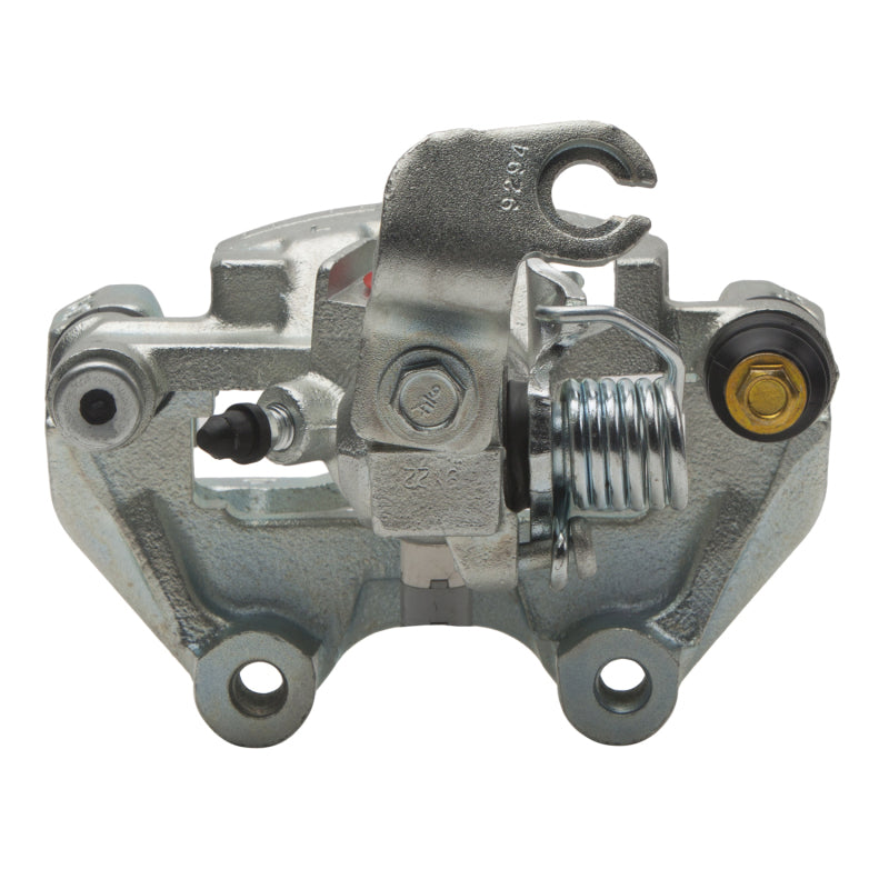 DFC 95-05 Buick Park Avenue Rear-L Premium Caliper - Silver Zinc Coated