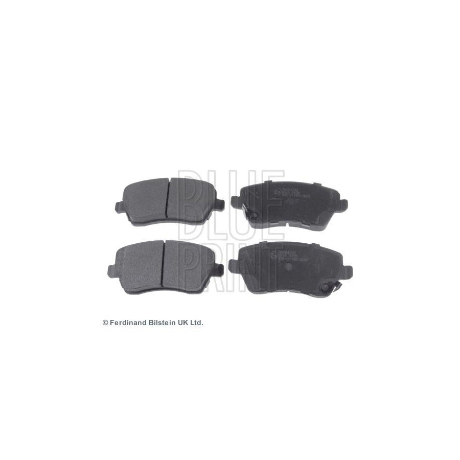 Blue Print Adk84232 Brake Pad Set