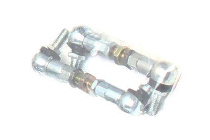Dinan 15-19 BMW X5 M/X6 M (F85/F86) Performance Spring Set