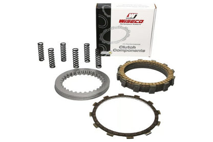 Wiseco 06-20 Yamaha YFM700R Raptor Clutch Pack Kit