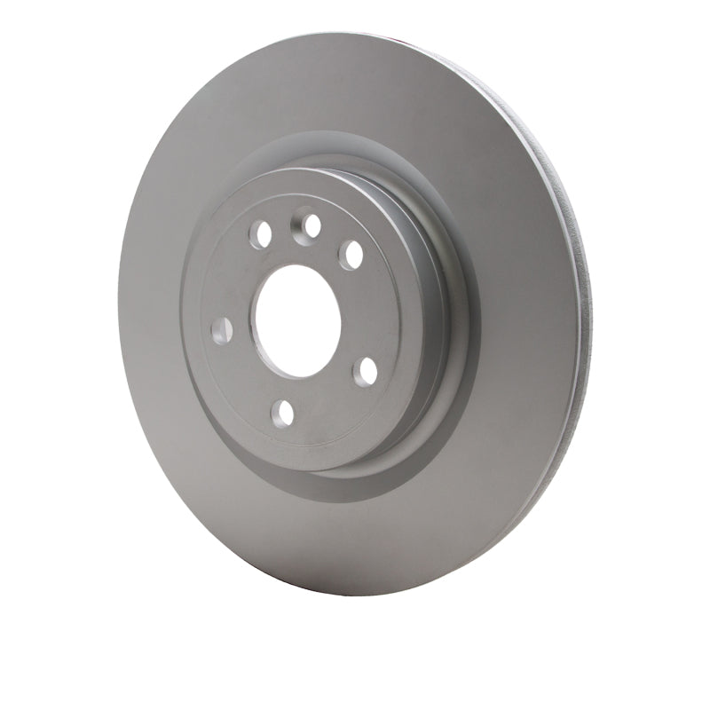 DFC 17-20 Jaguar I-Pace Rear GeoSPEC Coated Rotor