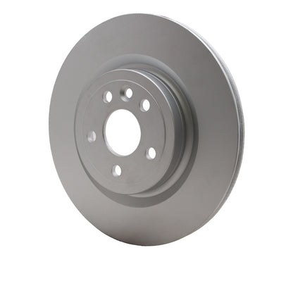 DFC 17-20 Jaguar I-Pace Rear GeoSPEC Coated Rotor