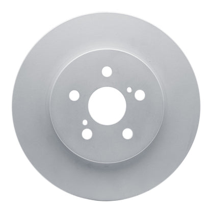 DFC 11-17 Lexus CT200H Rear GeoSPEC Coated Rotor