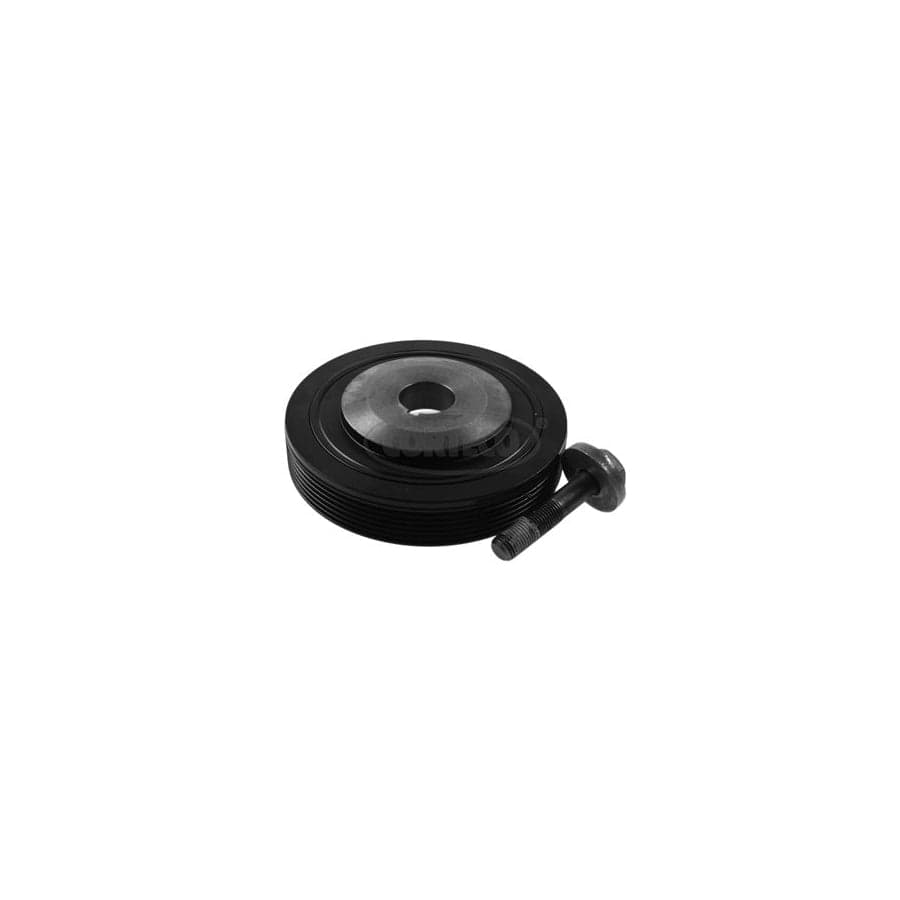 Corteco 80001998 Belt Pulley Set, Crankshaft