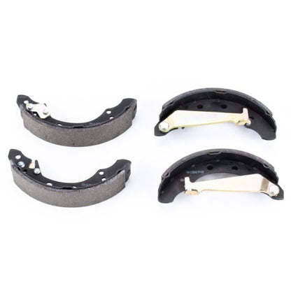 PowerStop Power Stop 85-87 Audi 4000 Rear Autospecialty Brake Shoes