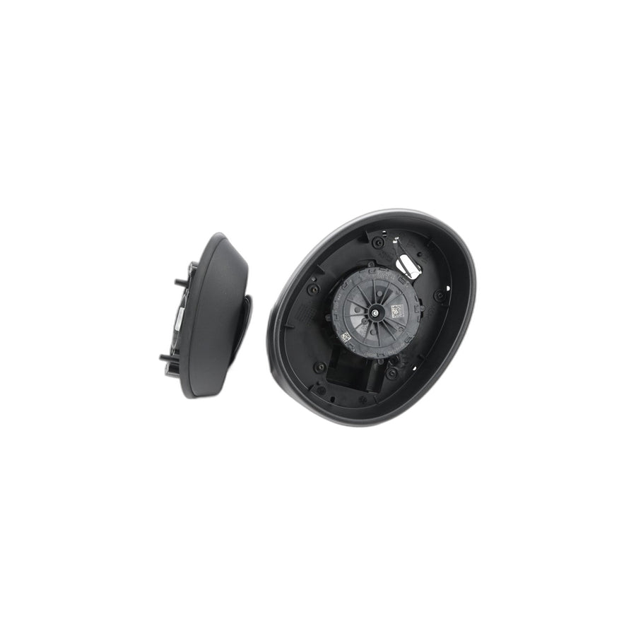 Genuine BMW 51167401087 F56 F55 Exterior Mirror, No Lens, Heated, Left (Inc. Cooper SD, One & JCW)