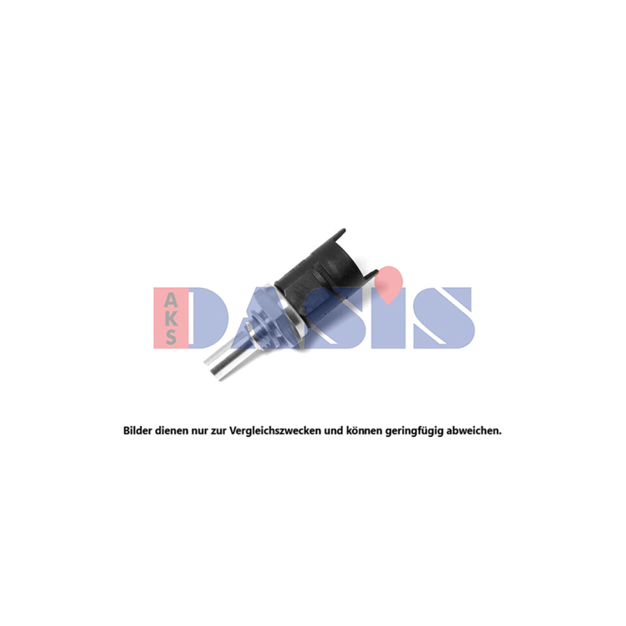 AKS Dasis 751165N Sensor, Coolant Temperature