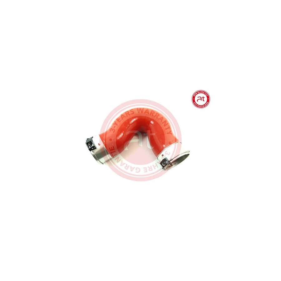 at autoteile germany At22461 Charger Intake Hose Suitable for Mercedes-Benz Sprinter