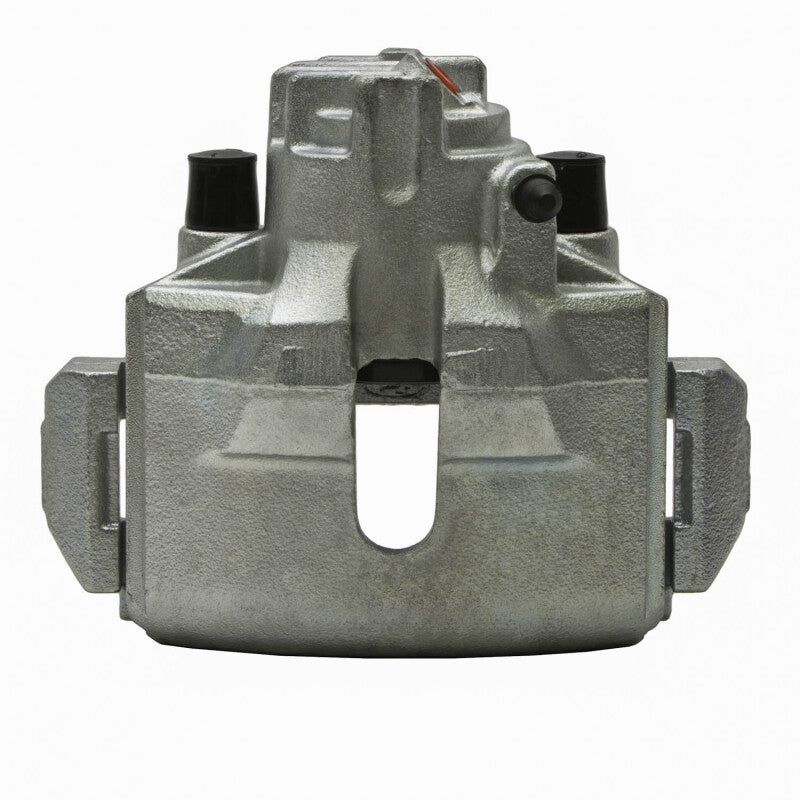 DFC 95-04 Ford Contour Front-L Premium Caliper - Silver Zinc Coated