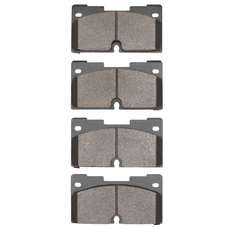 DFC 19-25 Cadillac Escalade ESV Front Ultimate Duty Performance Brake Pads