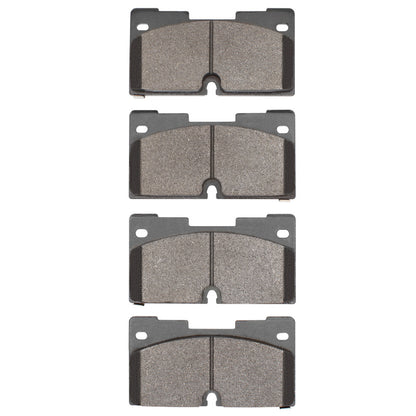 DFC 19-25 Cadillac Escalade ESV Front Ultimate Duty Performance Brake Pads