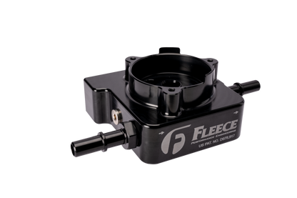 Fleece Performance 2020 GM Duramax 6.6L L5P w/Short Bed Fuel Filter Upgrade Kit