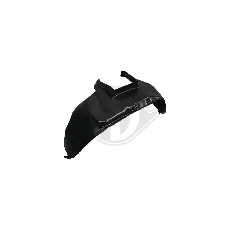Diederichs 6619409 Panelling, Mudguard