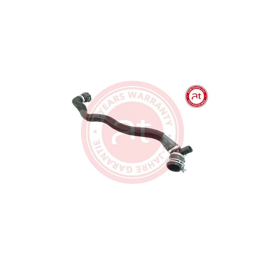 at autoteile germany At22458 Radiator Hose