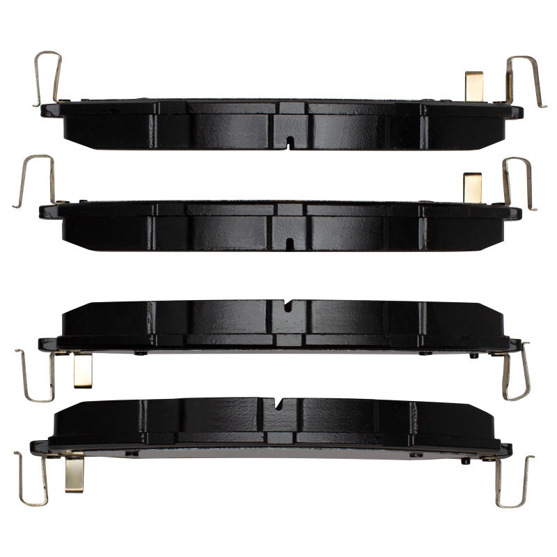 R1 Concepts R1 09-18 Ram 2500 Front Off-Road/Tow Brake Pads