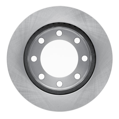 DFC 71-97 Dodge B3500 / B2500 Front Brake Rotor