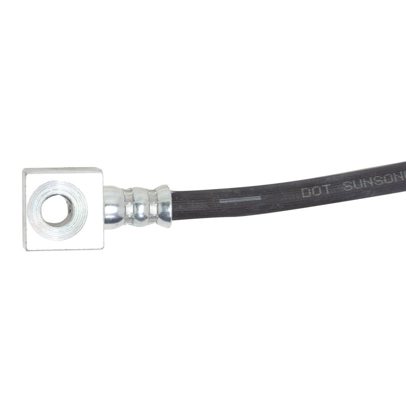 DFC 17-22 Ford F-450 Super Duty Rear-R lo/Rr R Lo Brake Hose