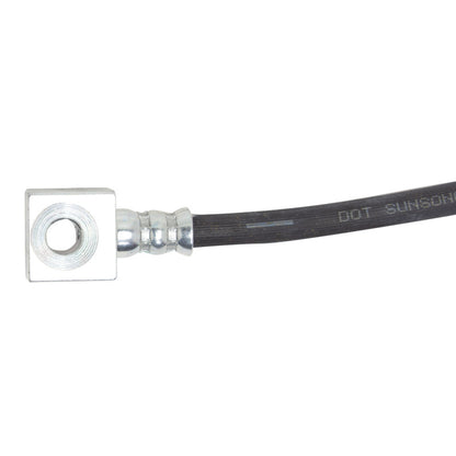 DFC 17-22 Ford F-450 Super Duty Rear-R lo/Rr R Lo Brake Hose