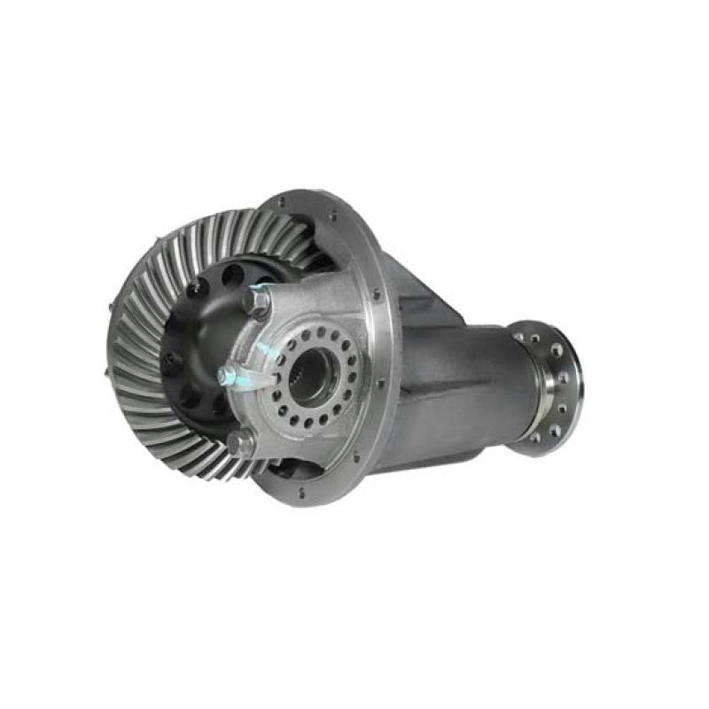 Yukon Gear & Axle Yukon Gear Dropout Assembly for Toyota 8in Rear Differential w/Steel Spool 30 Spline 4.88 Ratio