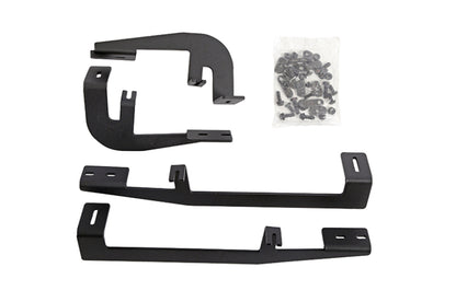 Dee Zee 15-2022 Ford Edge Running Board NXc Bracket Kit