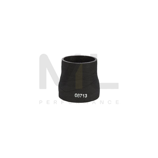 K&N 08713 Rubber Hose